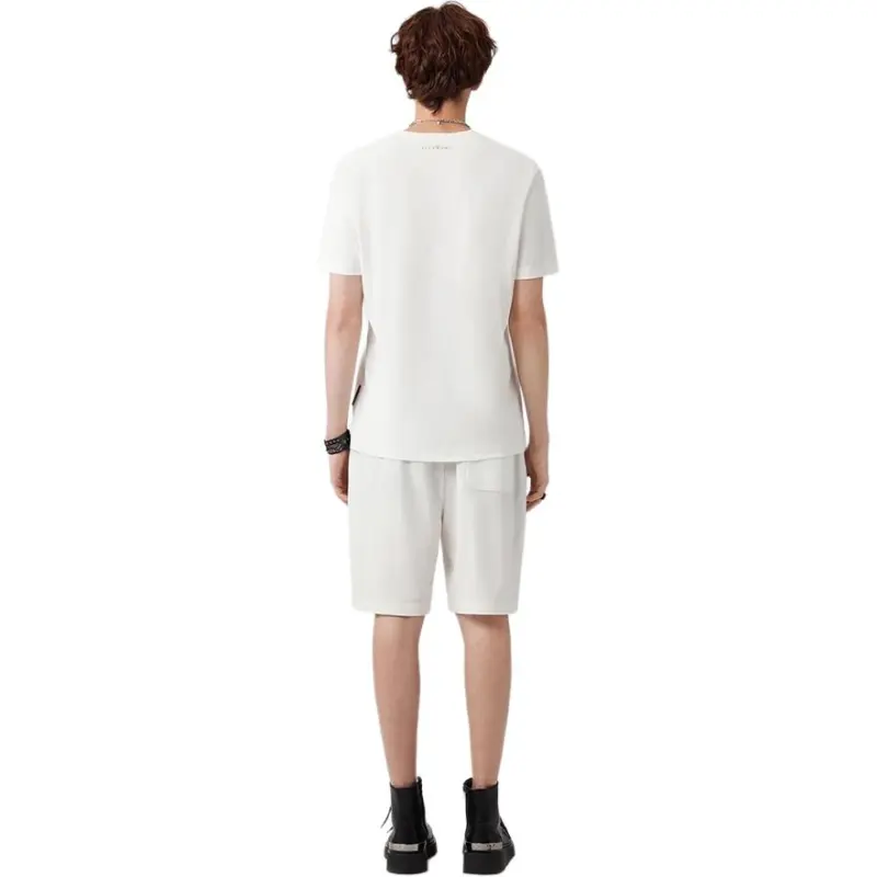JOHN RICHMOND SS25 Casual Shorts Men's-2