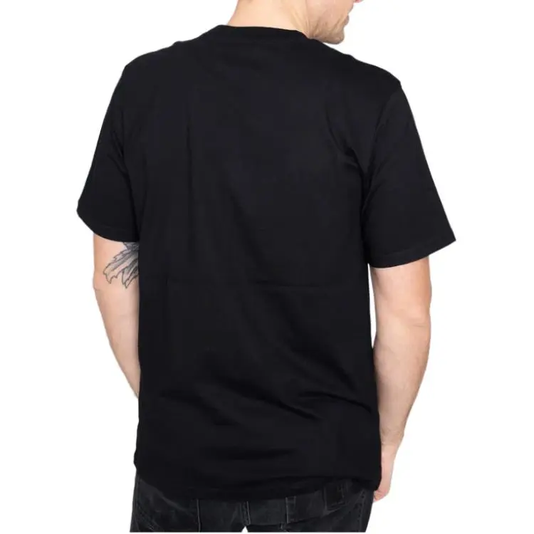Carhartt WIP T Shirts Men Black-3