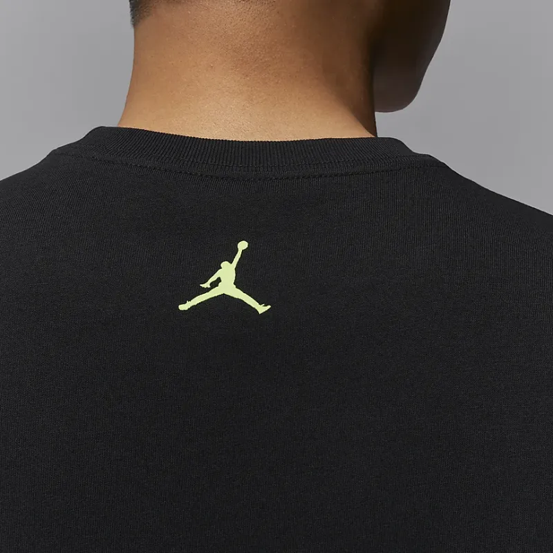 JORDAN Sport Men's Dri-FIT T-Shirt-3