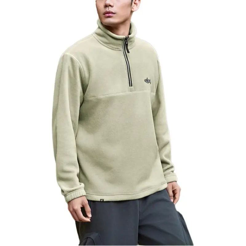 361° Sweatshirt Men's Laurel Leaf Gray Green/Laurel Leaf Gray-4