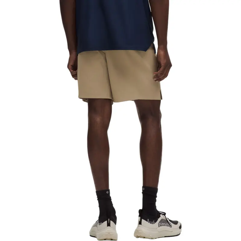 Lululemon Sports Shorts Men-7