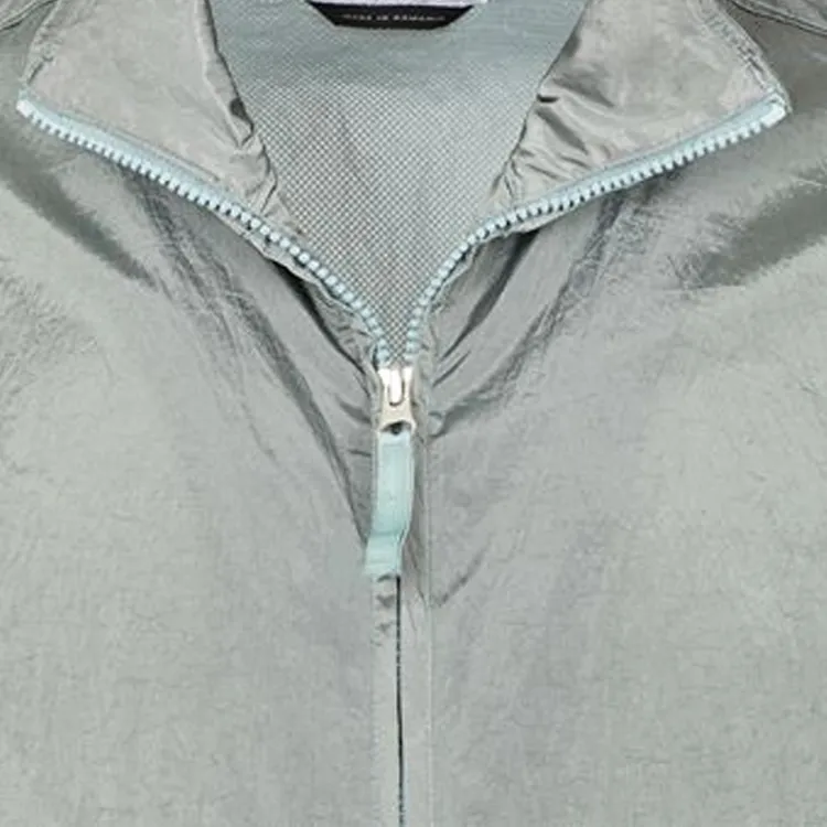 STONE ISLAND Compass patch Long sleeved Bomber Jacket-2