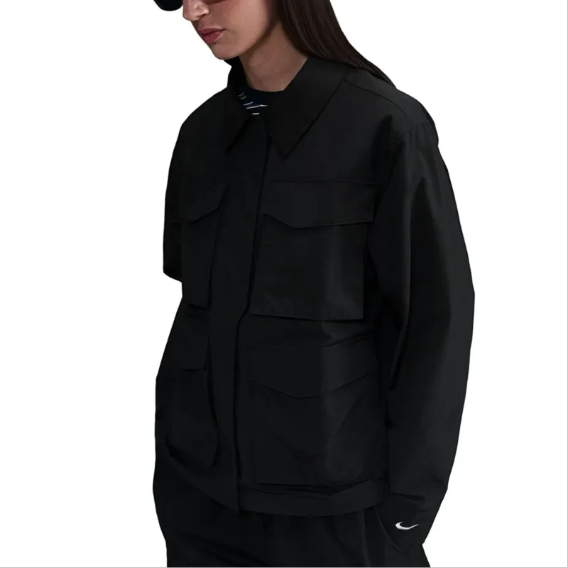 Nike Ripstop Jacket-3