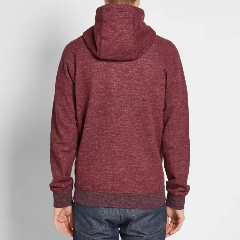 Nike Jackets Men Red-2
