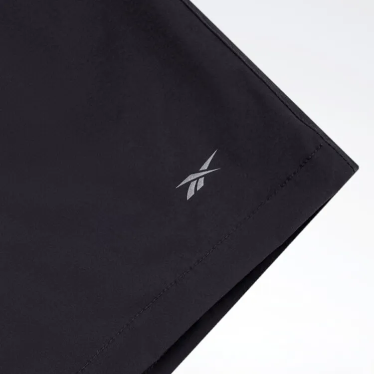 Reebok Casual Shorts Men Black-2