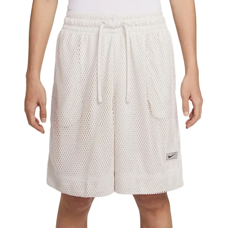 Nike Dri Fit SS25 Devin Booker Basketball Shorts Men's Light Earth Umber-2