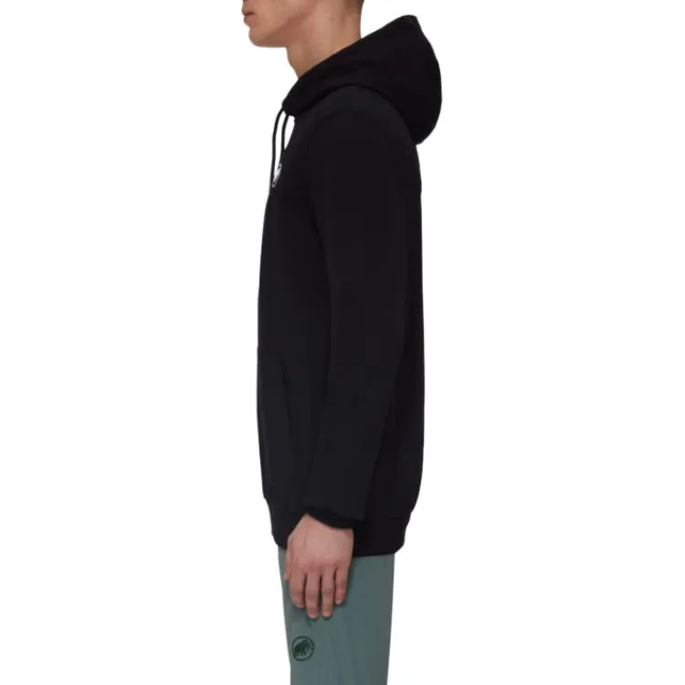 MAMMUT Logo patch Hoodie-1