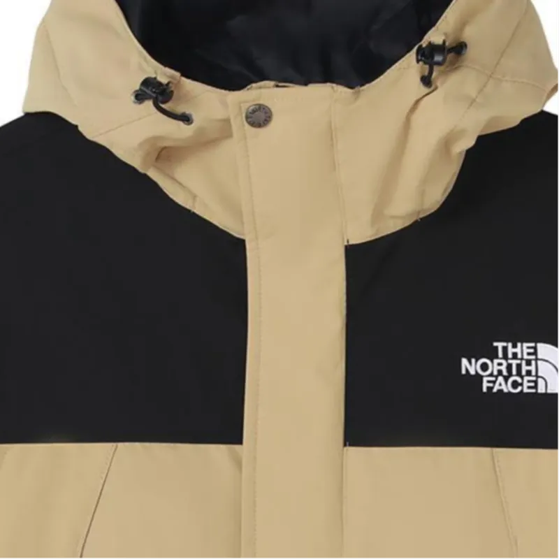 THE NORTH FACE Jackets Unisex Khaki S - POIZON THE NORTH FACE Jackets Unisex Khaki S - POIZON