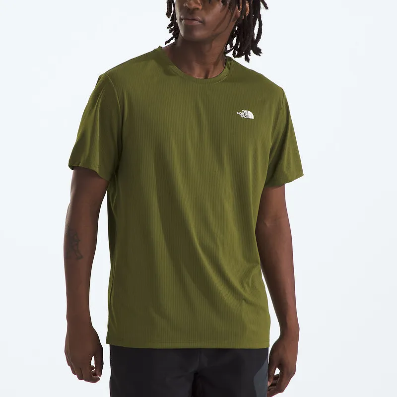 THE NORTH FACE T Shirt Men's Forest Olive-2