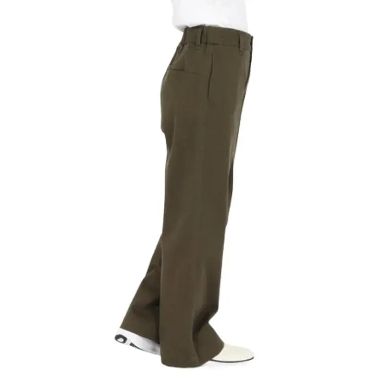 Champion Casual Pants Women's Green-3