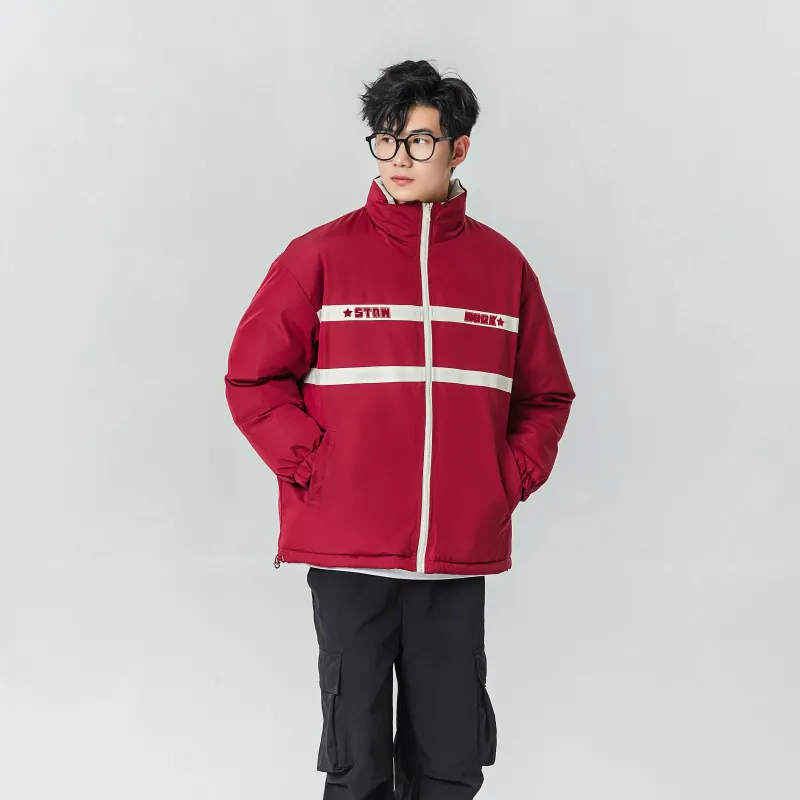 STNW Casual Sportswear Unisex-19
