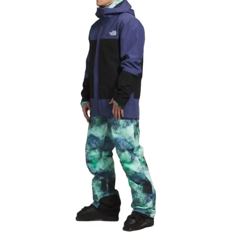 THE NORTH FACE ThermoBall Jacket Men's Purple-3