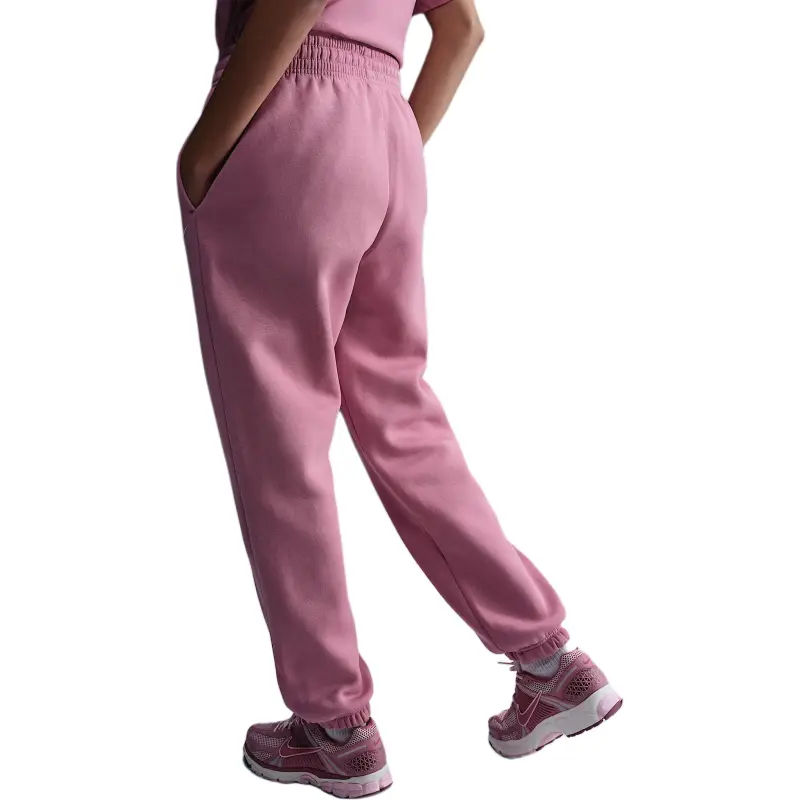 Nike High Waisted Oversized Sweatpants-1