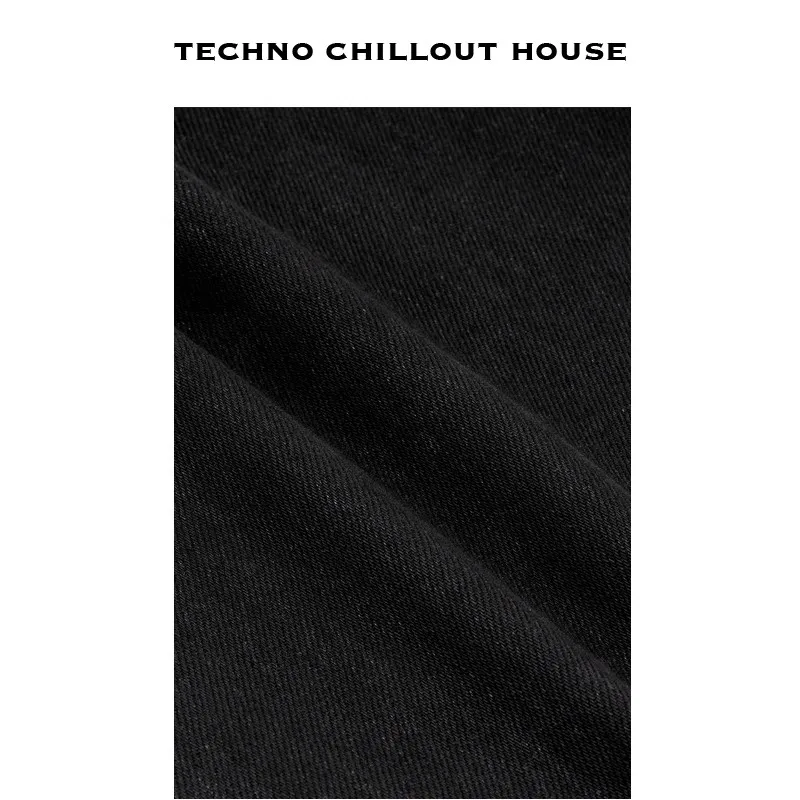 TCH Jeans Women's Black-2