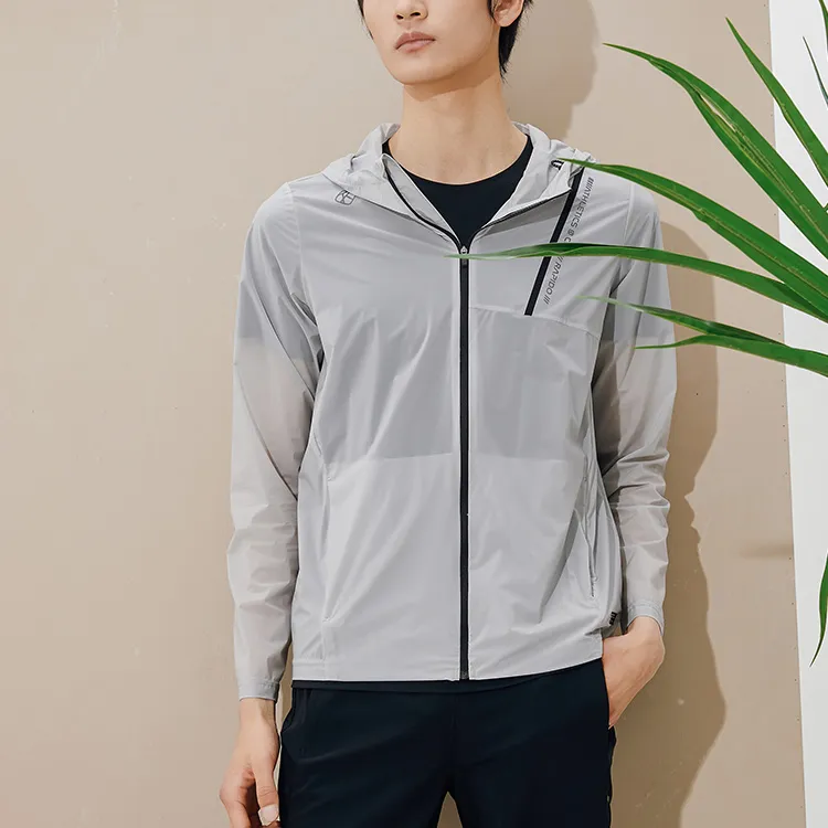 RAPIDO Jackets Men-2