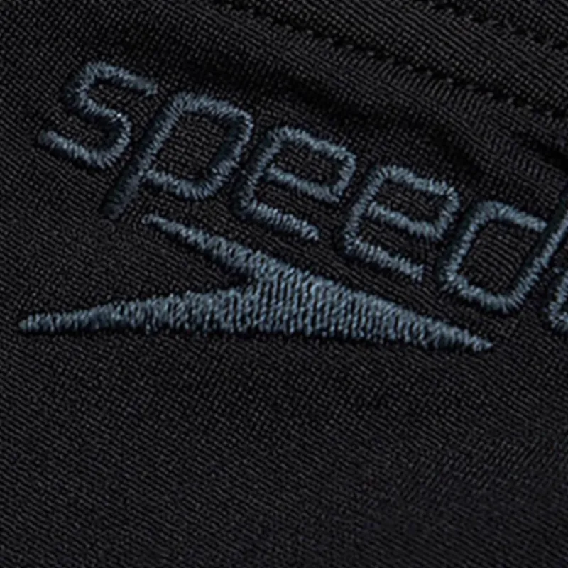 Speedo Swimming Shorts Men's Black-2