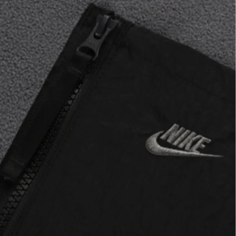 Nike Sweatshirts Men Gray-5