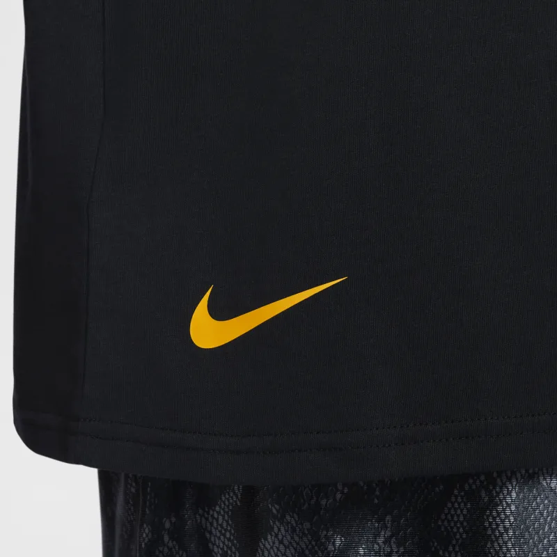 Nike Kobe Bryant Broken Not Beaten T shirt-5
