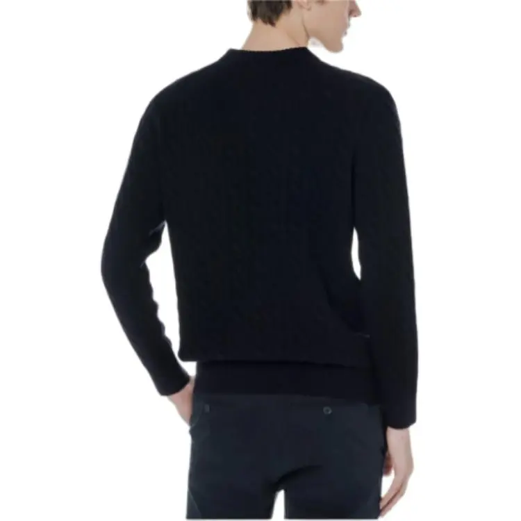 LACOSTE Sweaters Men Navy-4