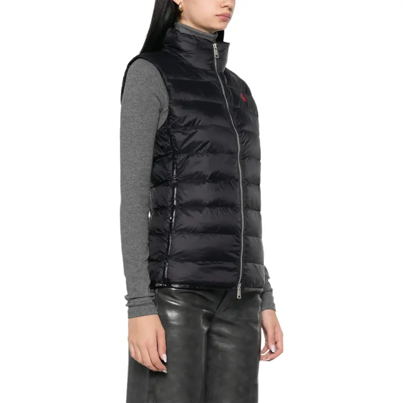 Polo Ralph Lauren Polo Pony embroidered Gilet-3
