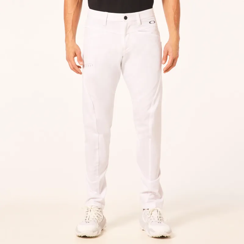 Oakley SS25 Casual Pants Men's White-3