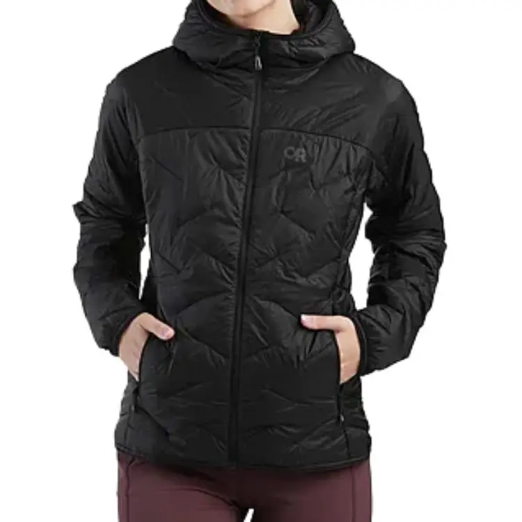 Outdoor Research Jackets Coats Women's Black-1