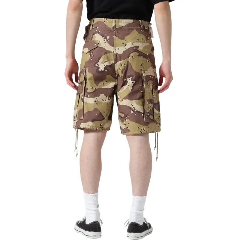 AVIREX Cargo Shorts Men-2