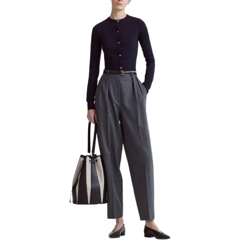 Altuzarra Arlette Cardigan-1