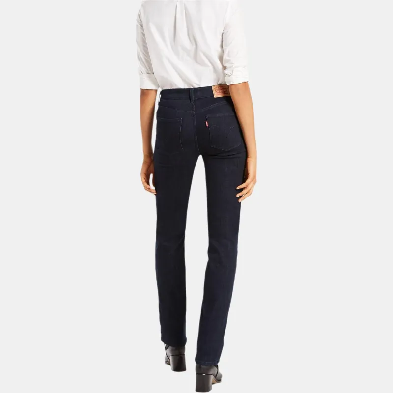 Levis Jeans Women's Black-2