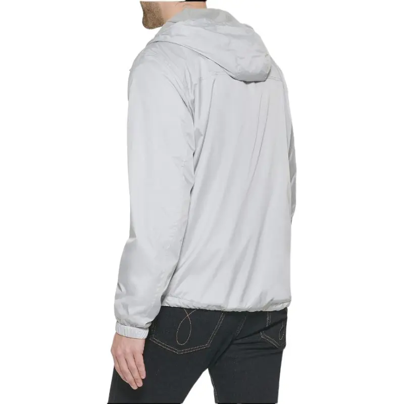 CALVIN KLEIN Jackets & Coats Men's Gray-4
