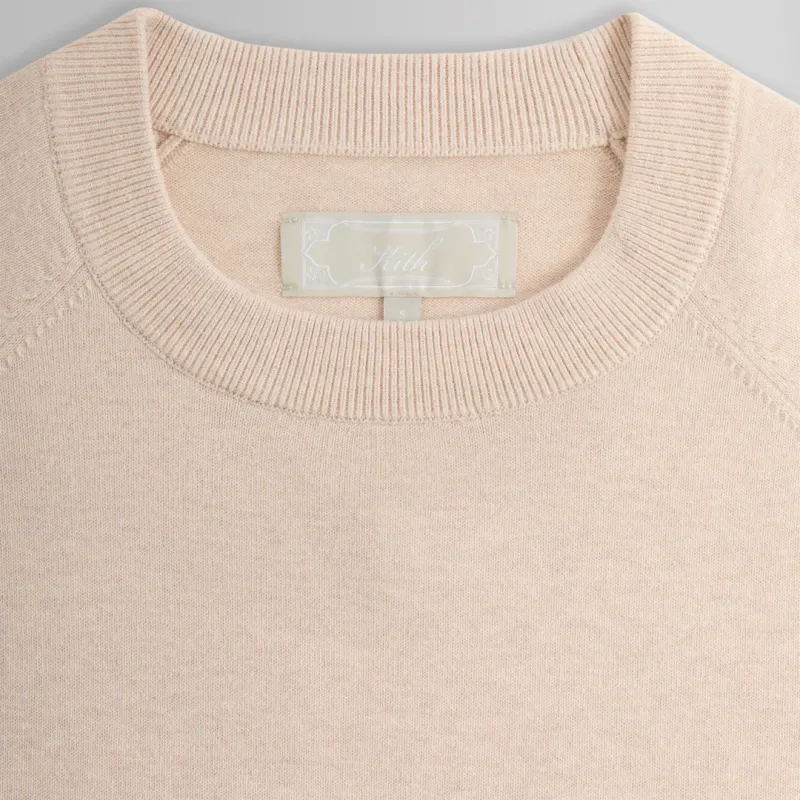 KITH Fine Knit Addision Sweater-2