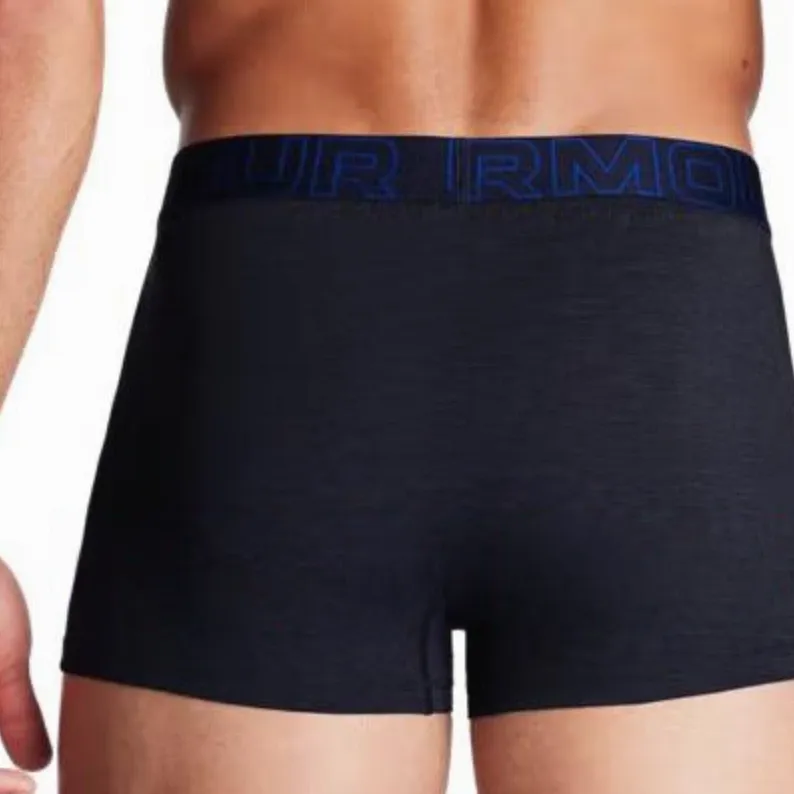 Under Armour Performance Underpants Men's 3 Pack-4