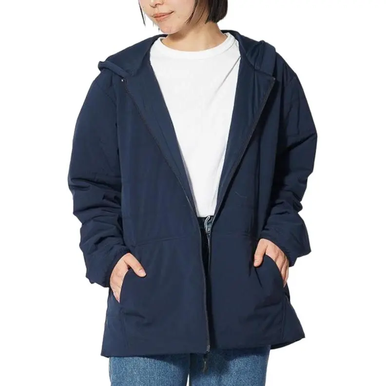 Snow Peak Jackets & Coats Men's Blue-3