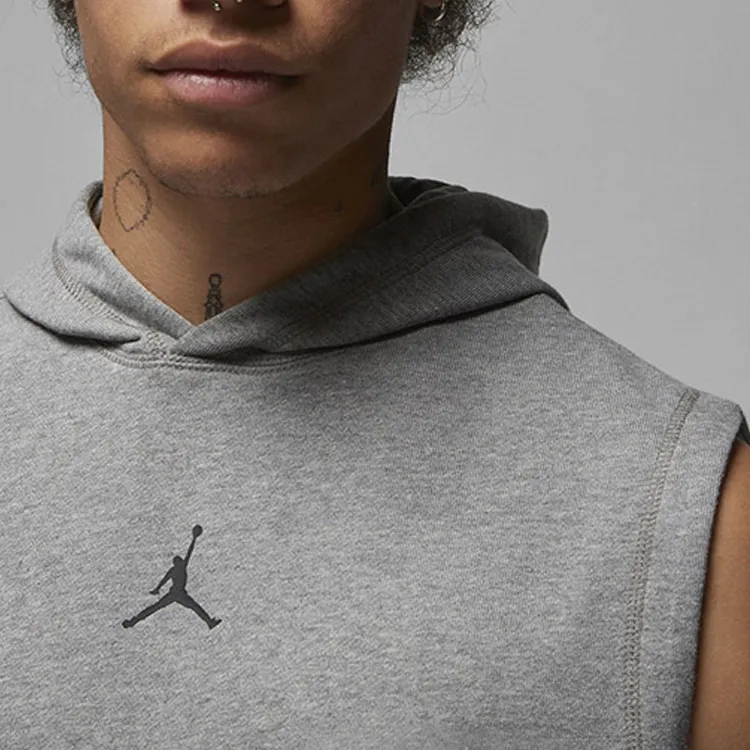 Jordan vest hoodie online