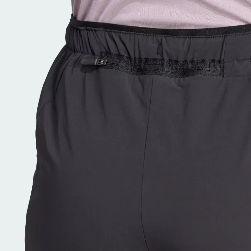 Adidas Women's Terrex Xperior Light Pants Black-4