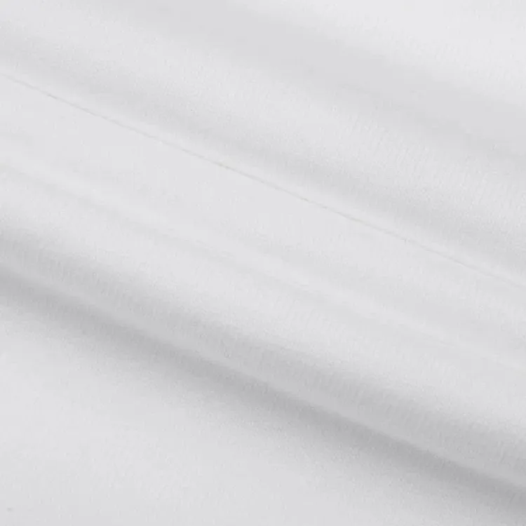 Converse Abdusalam MVP T Shirt Men's White-5