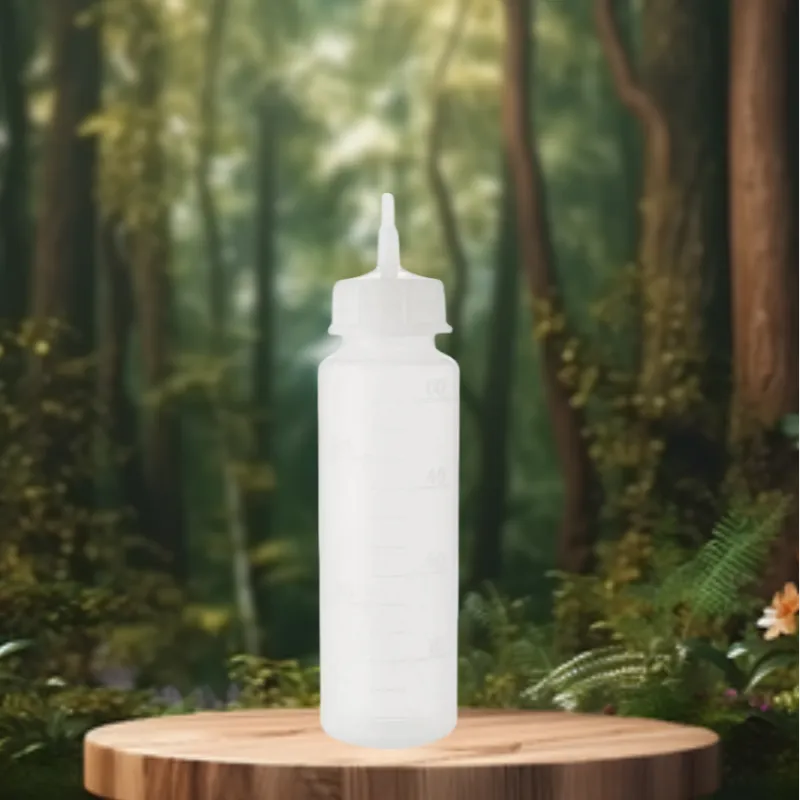 EUROSTIL Small Quantity Bottle Portable 60ml-1