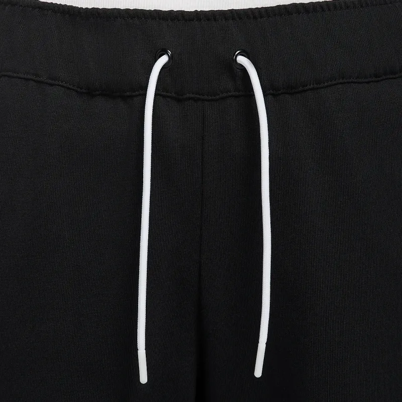 Nike Sportswear Casual Suit Women's Black-3
