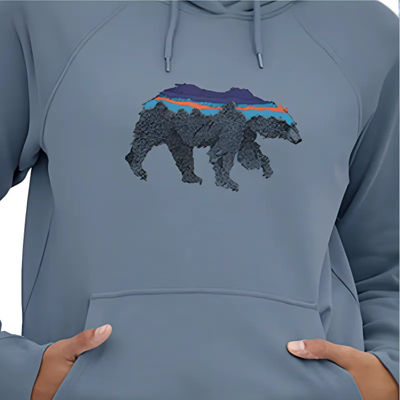 Patagonia Back For Good Sweatshirts Women's-5