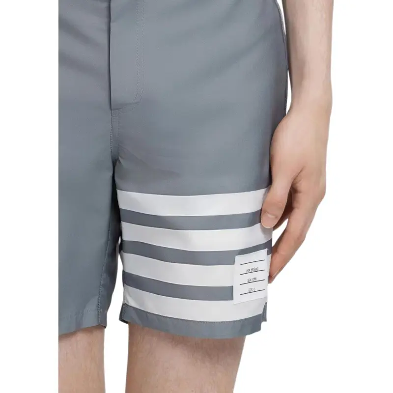 THOM BROWNE Casual Shorts Men-3