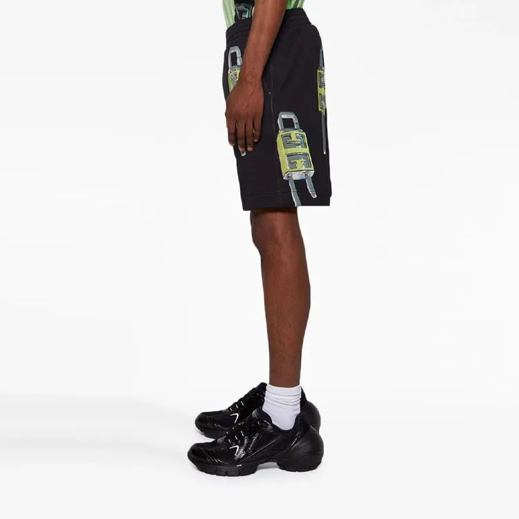 Givenchy Board Fit Bermuda Short-4