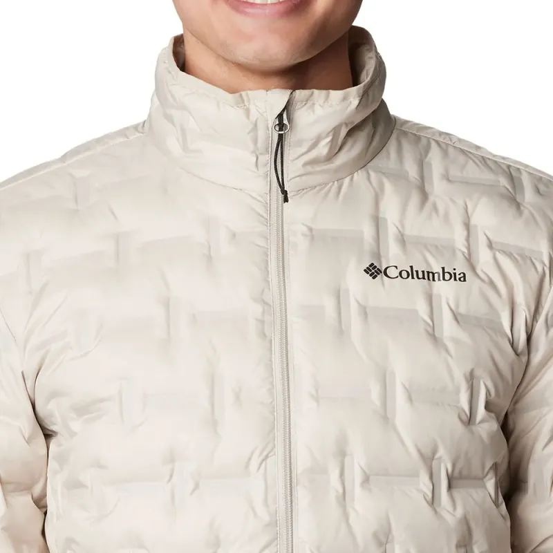 Columbia Delta Ridge Delta Ridge™ Jackets Coats Men's Ecru-1