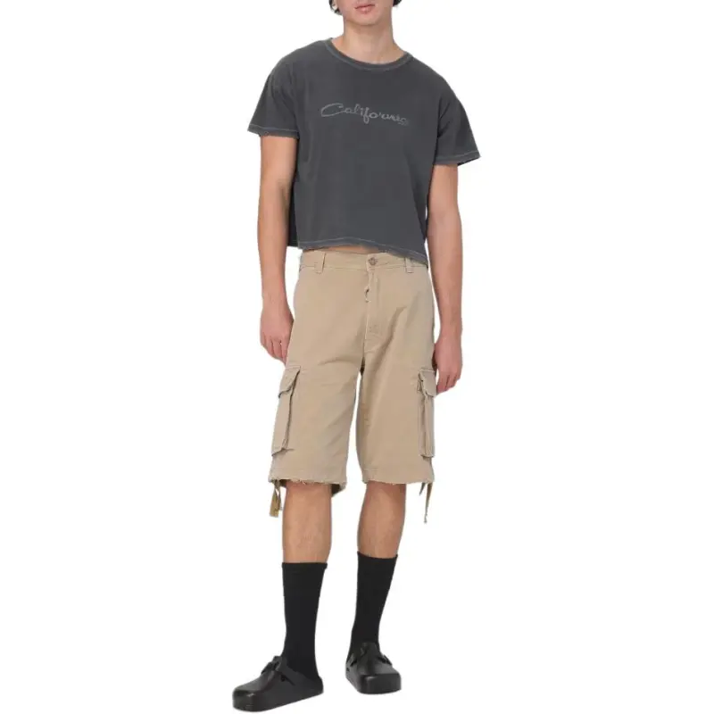 ERL California Signature Tee-3