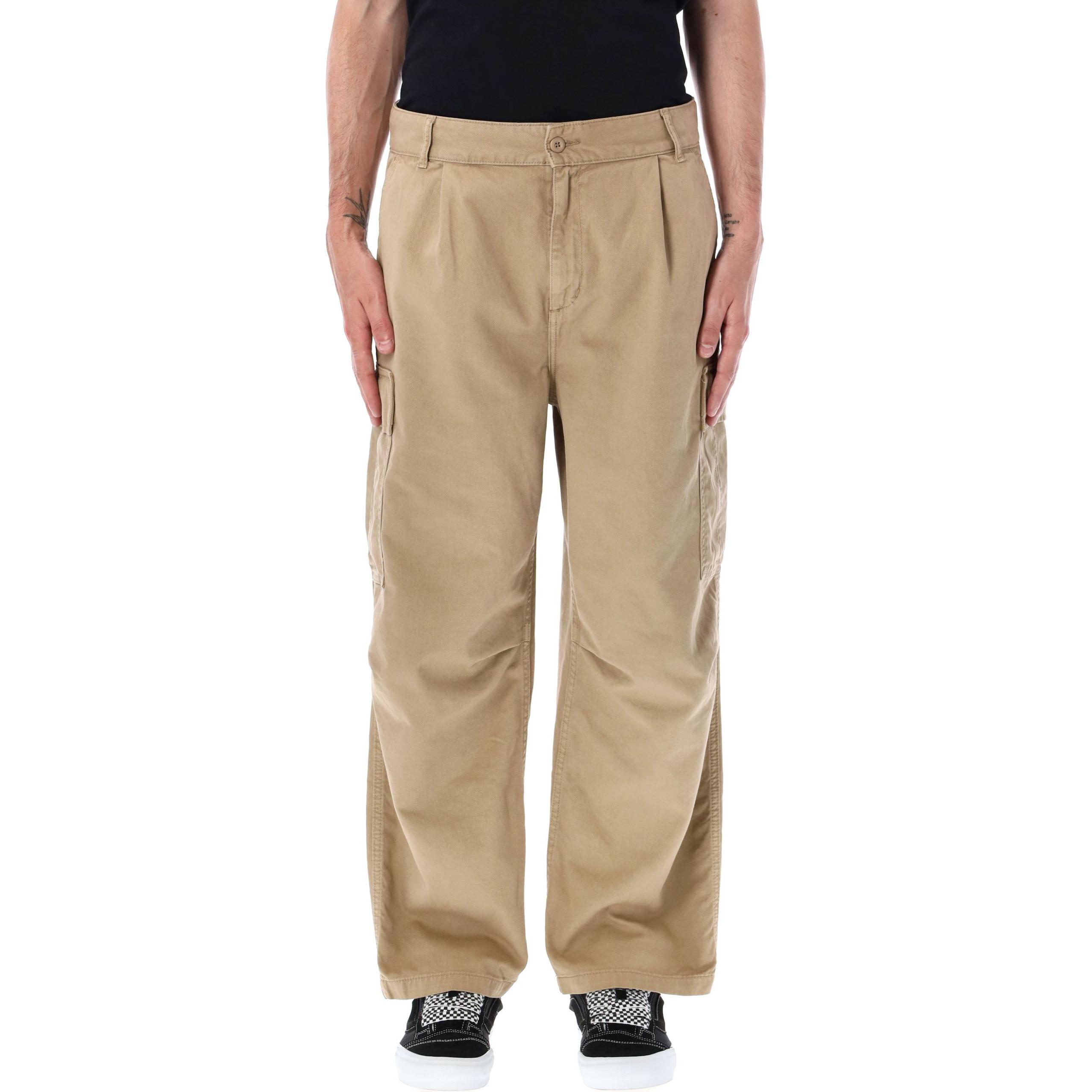 Carhartt WIP Cole Cargo Trousers - POIZON