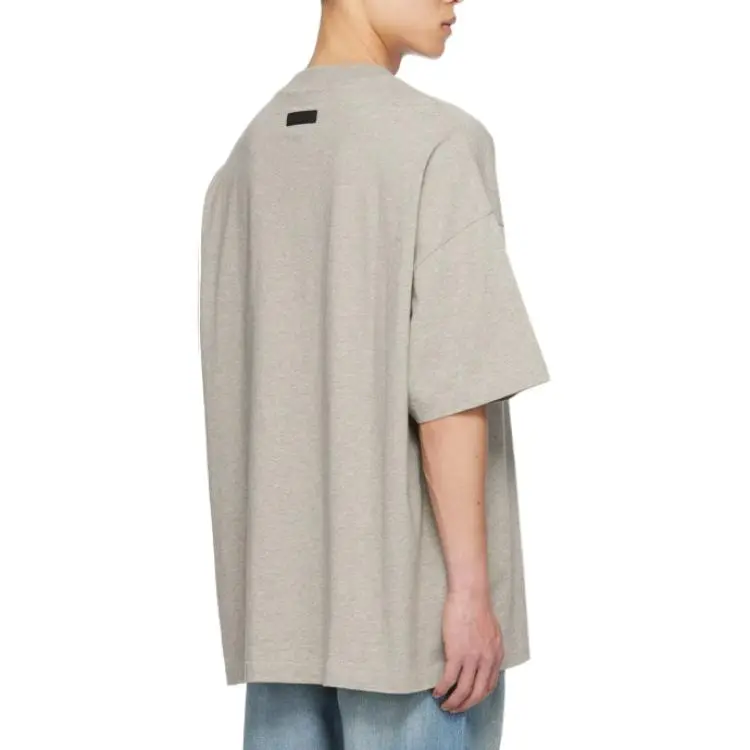 Fear Of God Essentials Core Collection S/S Tee-4