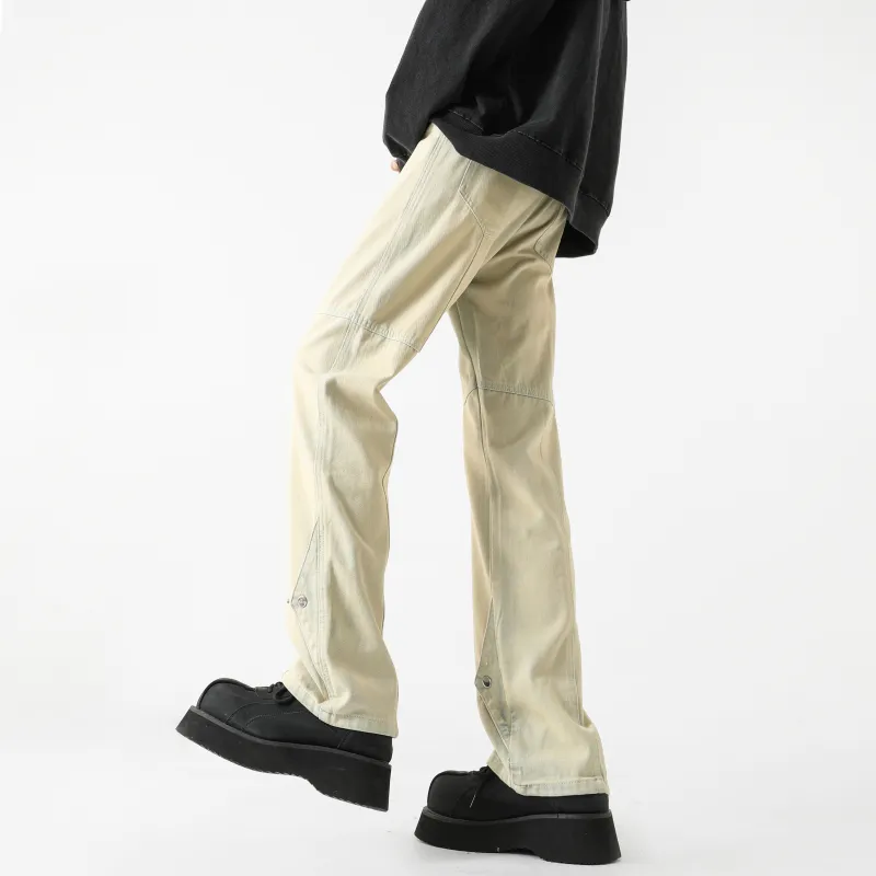 POLAR BEAR Jeans Unisex-9