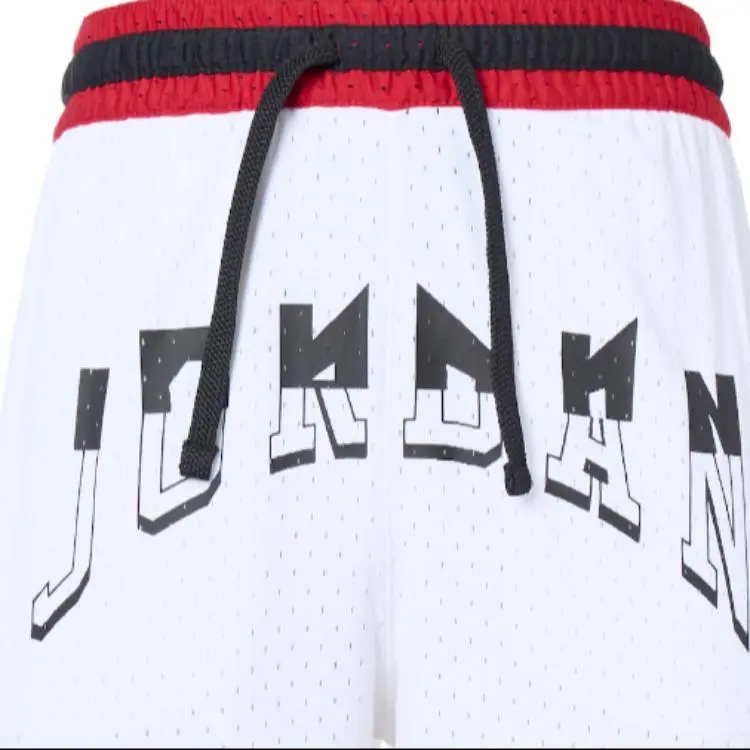 Jordan Dri-FIT Sport Diamond White-3