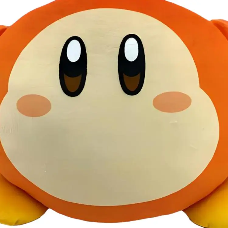 Kirby Plush Toy-1