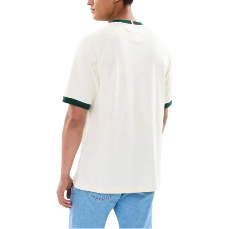 Tommy Hilfiger T Shirt Men's White-4