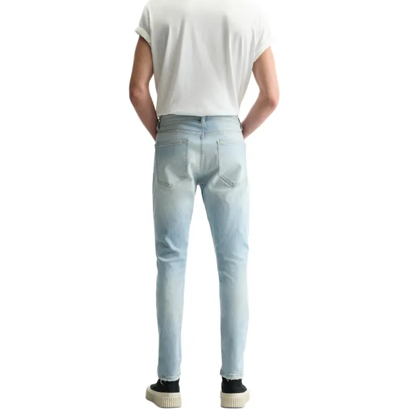 ZARA Jeans Men-3